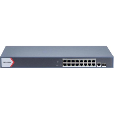 Hikvision DS-3E1518P-EI/M