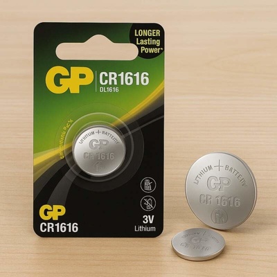 GP CR1616 1ks 1042161611