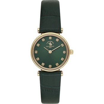 Santa Barbara Polo & Racquet Club Дамски часовник Santa Barbara Polo & Racquet Club Unique - SB. 4.10018-4 (SB.4.10018-4)