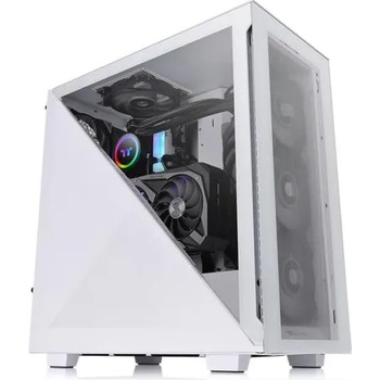Image 1 of Thermaltake Divider 300 TG Snow (CA-1S2-00M6WN-00)