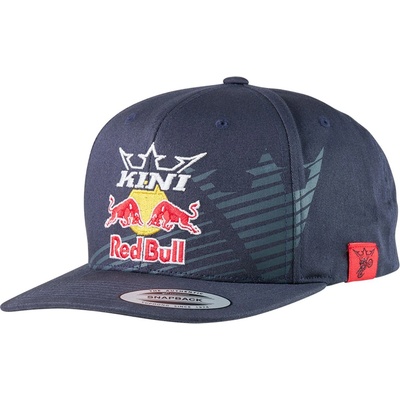 O'Neal Kini Red Bull LI 3.0 Anthracite