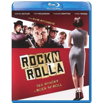 Rocknrolla BD