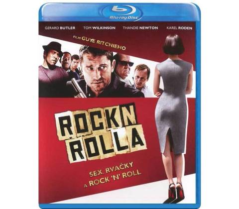 Rocknrolla BD