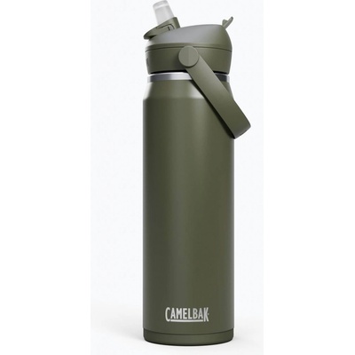 Camelbak Thrive Flip Straw Insulated SST 740 ml moss