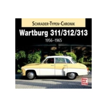Wartburg 311 / 313 / 1000