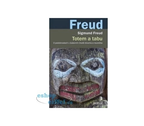 Totem a tabu