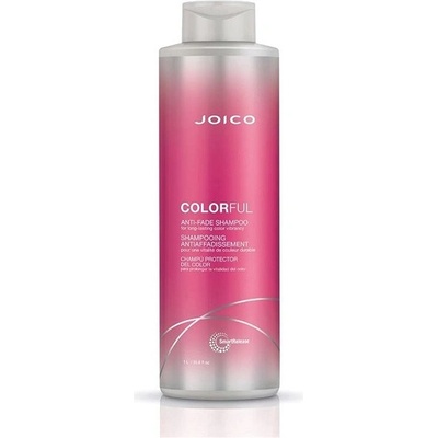 JOICO ColorFul Shampoo šampon pro barvené vlasy 1000 ml