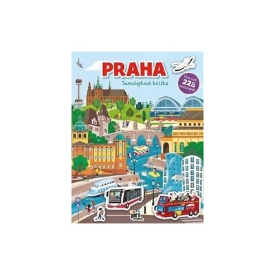 Praha