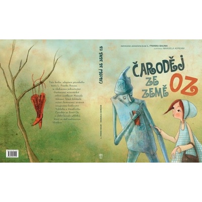 Čaroděj ze země Oz