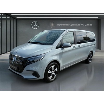 Mercedes-Benz EQV 300 150 kW