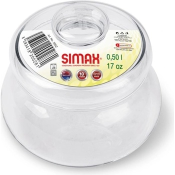 Simax KLASIK 0,5 L