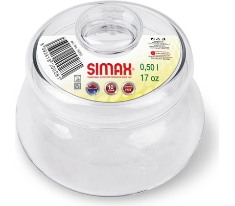 Simax KLASIK 0,5 L