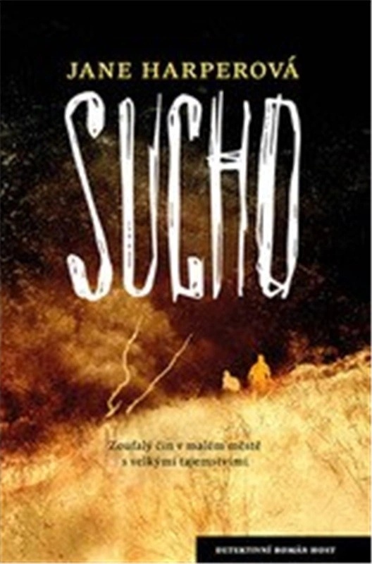 Sucho