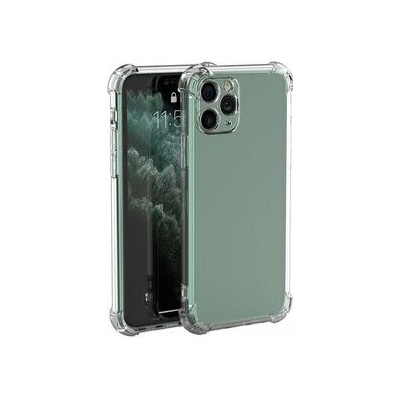 Jekod Anti Shock 1,5mm pro Motorola Edge 50 Fusion transparentní – Zbozi.Blesk.cz