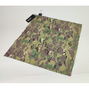 Šátek Multi Terrain Pattern
