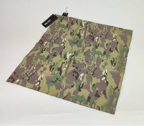 Šátek Multi Terrain Pattern