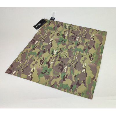 Šátek Multi Terrain Pattern