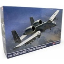 Academy Model Kit letadlo 12348 USAF A-10C 75th FS Flying Tigers 1:48