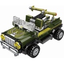 Qman Blast Ranger 3307 Jungle Lurker
