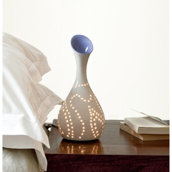 Nobilis Tilia porcelánová elektrická aroma lampa