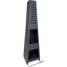 Tepro Bainbridge Prenosné ohnisko TEPRO 1177
