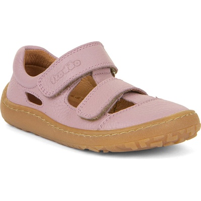 Froddo Elastic Sandal pink