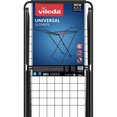 Vileda Universal 18 m 174100 – Zboží Mobilmania