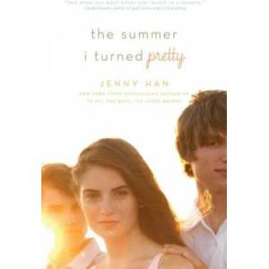 Summer I Turned Pretty | Jenny Han (ISBN: 9781416968238)