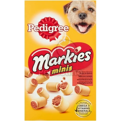 PEDIGREE Markies Minis 500 г