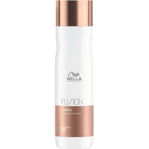 Wella Fusion Шампоан за коса, 250 ml - baby