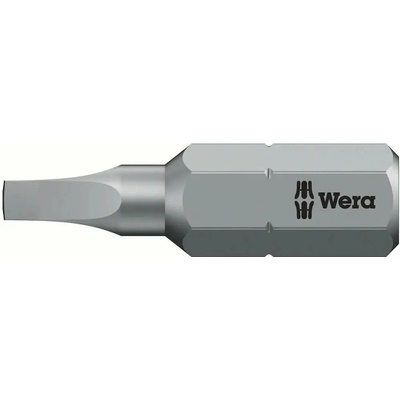 Wera # 1 x 25 mm 066405
