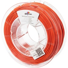 Spectrum 3D S-Flex 90A, 1,75mm, 250g, 80251, lion orange