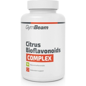 GymBeam Комплекс от цитрусови биофлавоноиди 90 капс