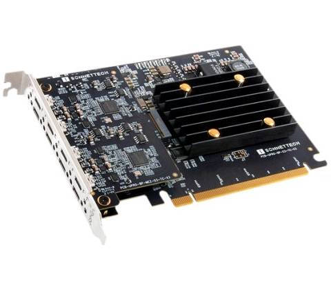 Sonnet Allegro USB3C-8PM-E