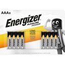 Energizer Alkaline Power AAA 8ks 7638900410662