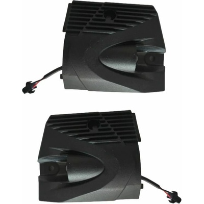 Kugoo Kukirin G2Master Predné bočné svetlo pravé