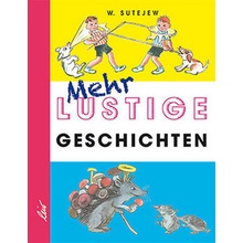 Mehr lustige Geschichten