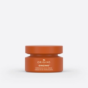 Origins Ginzing Energizing Rich Cream 24 - часов крем дамски 30ml