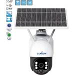 SisView SV-IP132-SOLAR