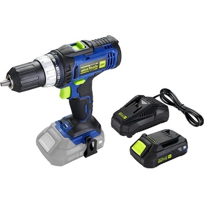 AlzaTools BatteryONE BUNATPT001