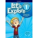 Lets Explore Teachers Guide Pack SK Edition