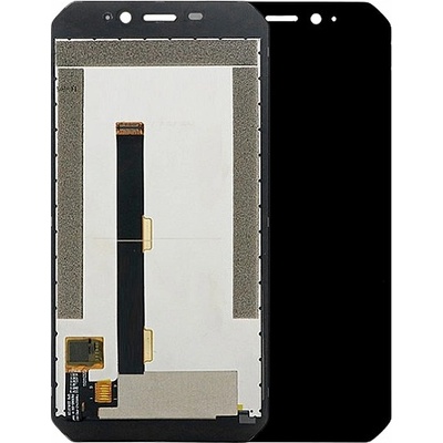 Ulefone LCD дисплей за Ulefone Armor X7 Pro X7 Pro