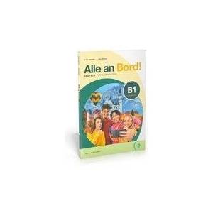 Alle an Bord! (ISBN: 9788853635174)
