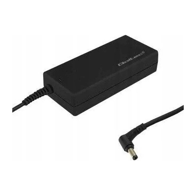 Qoltec Síťový adaptér 15V 2A 30W 5.5*2.5 + Napájecí kabel