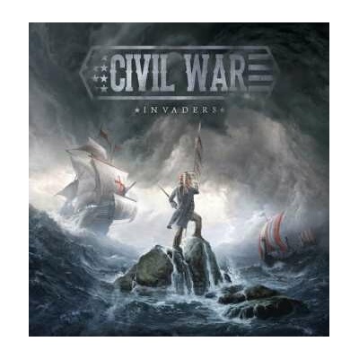 CIVIL WAR - INVADERS SILVER LTD. LP