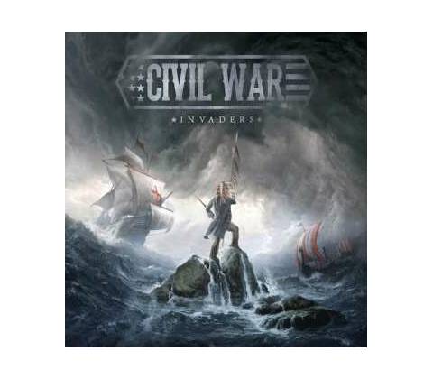 CIVIL WAR - INVADERS SILVER LTD. LP