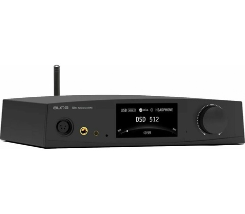 Aune S9c Pro