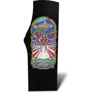 Image 1 of Arcade1Up Ms. Pac-Man vs. Galaga Deluxe (MSP-A-303611)