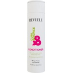 Revuele Curl Bounce Conditioner, балсам за къдрава коса с манука и церамид, 250 ml
