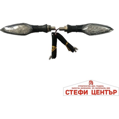 Paolo Диоден мигач за мотор - 1922 2бр/к-т (33079)